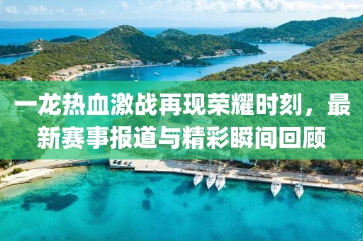一龍熱血激戰再現榮耀時刻,最新賽事報道與精彩瞬間回顧