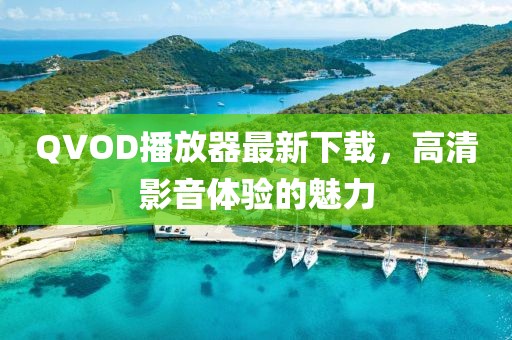 QVOD播放器最新下載,高清影音體驗的魅力