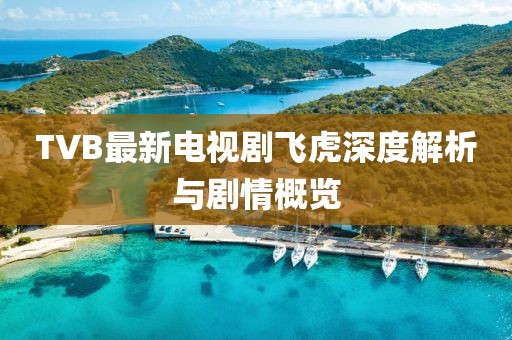 TVB最新電視劇飛虎深度解析與劇情概覽