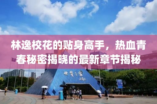 林逸校花的貼身高手,熱血青春秘密揭曉的最新章節揭秘