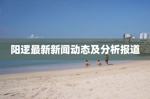 陽邏最新新聞動態(tài)及分析報道