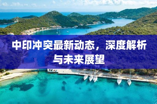 中印沖突最新動態(tài),深度解析與未來展望