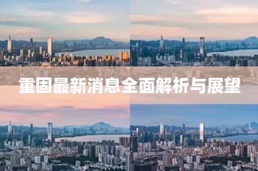 重固最新消息全面解析與展望