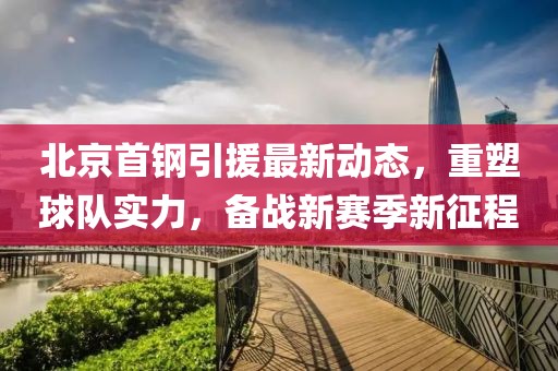 北京首鋼引援最新動態,重塑球隊實力,備戰新賽季新征程