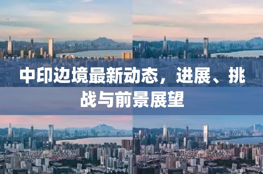 中印邊境最新動態(tài),進(jìn)展、挑戰(zhàn)與前景展望