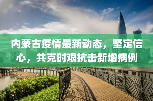 內(nèi)蒙古疫情最新動(dòng)態(tài),堅(jiān)定信心,共克時(shí)艱抗擊新增病例