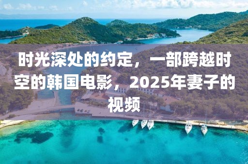 時光深處的約定,一部跨越時空的韓國電影,2025年妻子的視頻