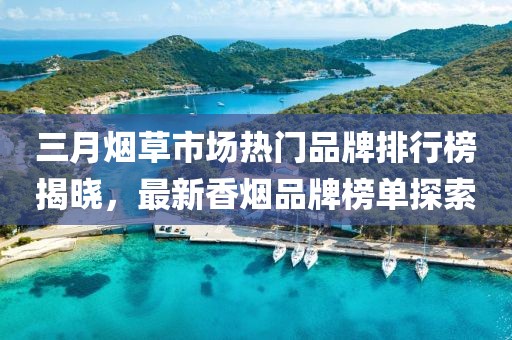 三月煙草市場(chǎng)熱門品牌排行榜揭曉,最新香煙品牌榜單探索