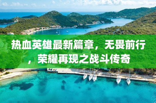 熱血英雄最新篇章,無(wú)畏前行,榮耀再現(xiàn)之戰(zhàn)斗傳奇