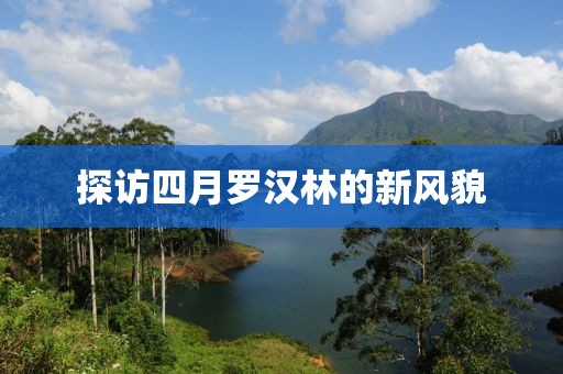 冰凝夢 第5頁