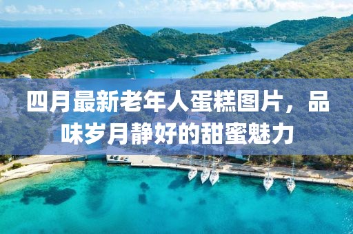 四月最新老年人蛋糕圖片,品味歲月靜好的甜蜜魅力