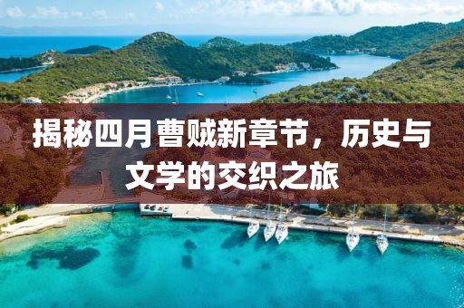 揭秘四月曹賊新章節,歷史與文學的交織之旅
