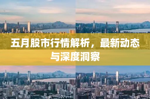 五月股市行情解析,最新動(dòng)態(tài)與深度洞察