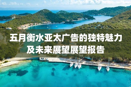 五月衡水亞太廣告的獨特魅力及未來展望展望報告