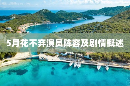 5月花不棄演員陣容及劇情概述