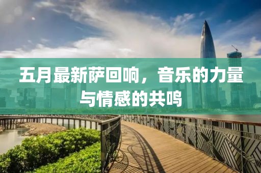 五月最新薩回響,音樂的力量與情感的共鳴