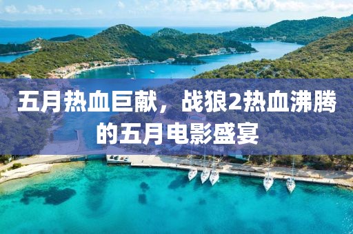 五月熱血巨獻,戰狼2熱血沸騰的五月電影盛宴