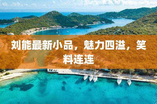 劉能最新小品,魅力四溢,笑料連連