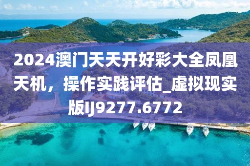 2024澳門天天開好彩大全鳳凰天機，操作實踐評估_虛擬現實版IJ9277.6772