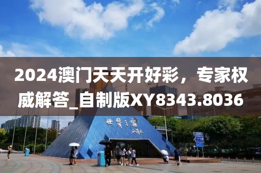 2024澳門天天開好彩,專家權威解答_自制版XY8343.8036