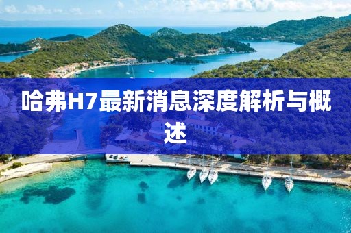 哈弗H7最新消息深度解析與概述