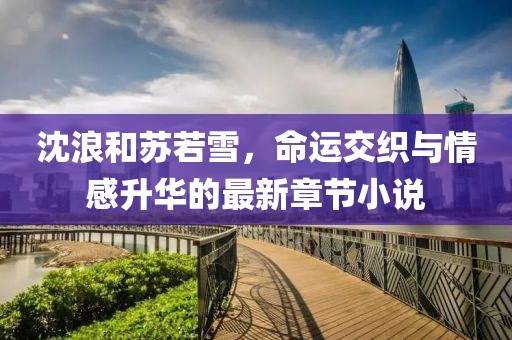 沈浪和蘇若雪,命運(yùn)交織與情感升華的最新章節(jié)小說
