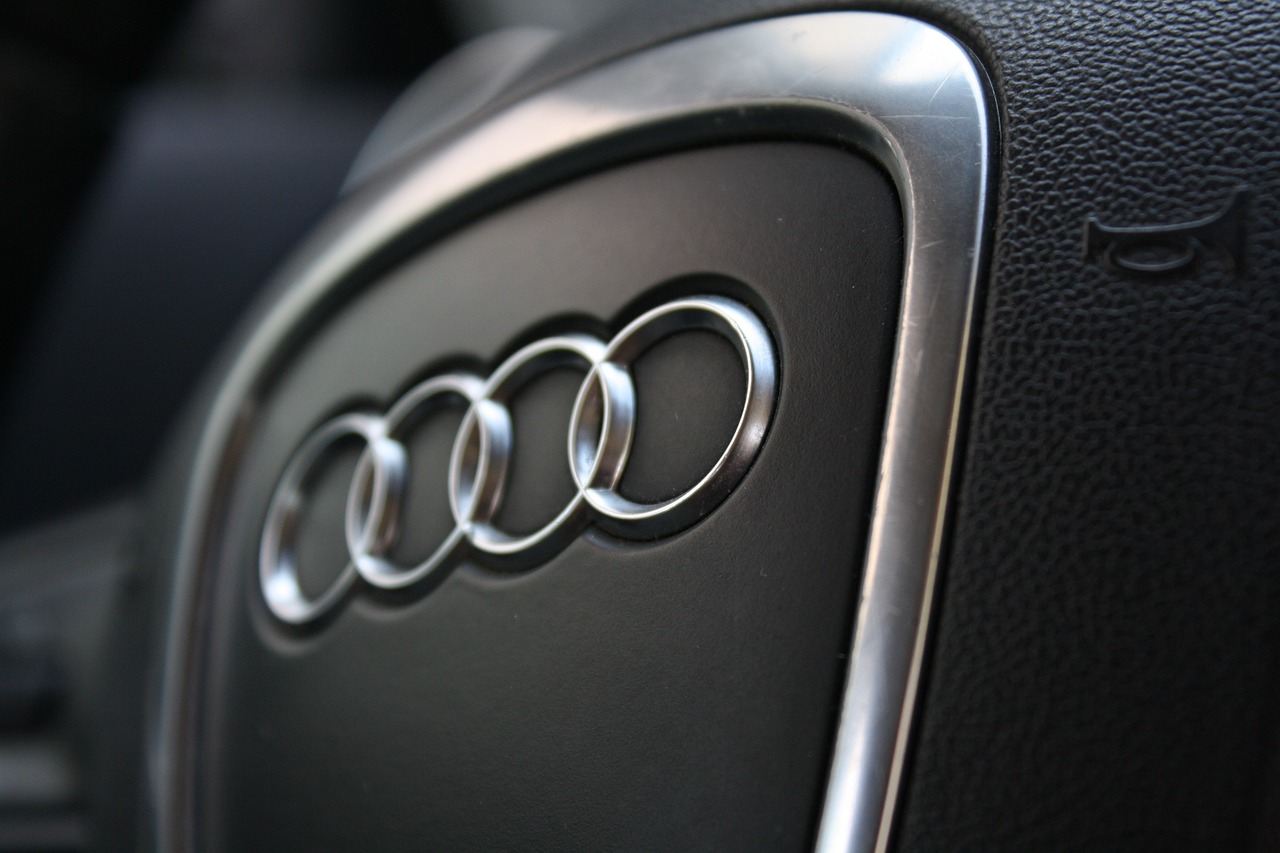 一汽奧迪Q5最新報價及全方位解析與購車指南