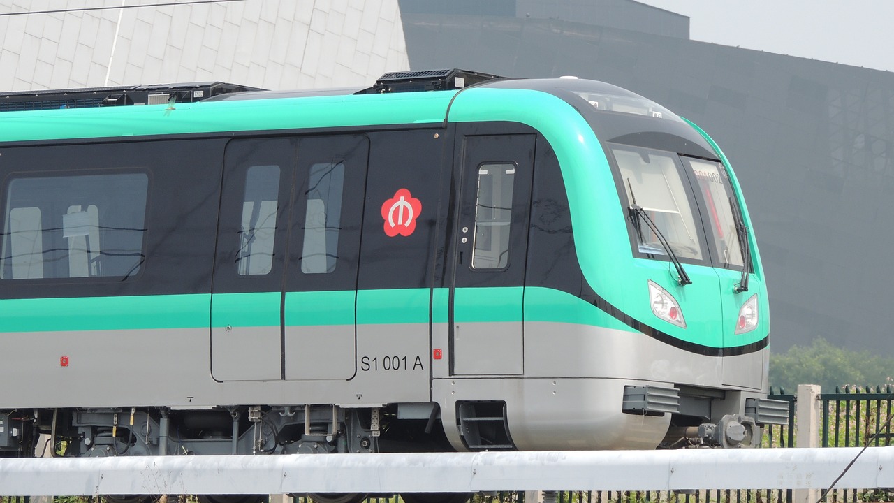 南京地鐵9號線最新線路圖詳解及概覽