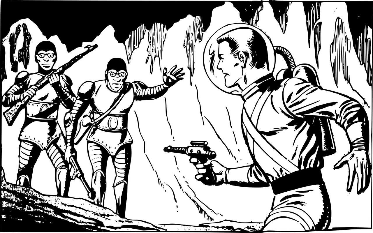 閃爍最新小說,奇幻世界的未知探索