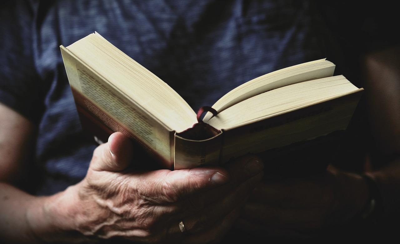 最新書評，探尋文學世界的寶藏