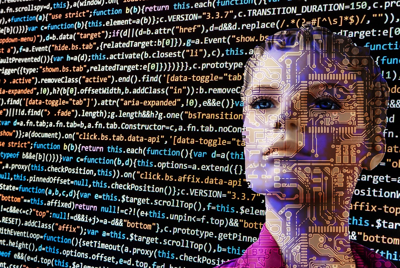 最新廣告技術重塑行業未來,引領廣告業邁向新紀元