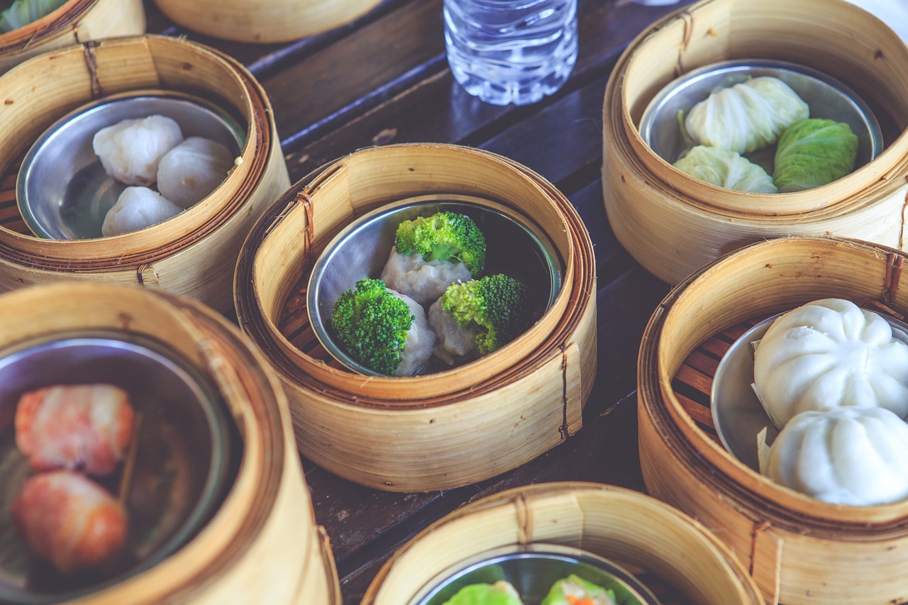 探尋蒙自源美食之旅,美食與文化的完美融合