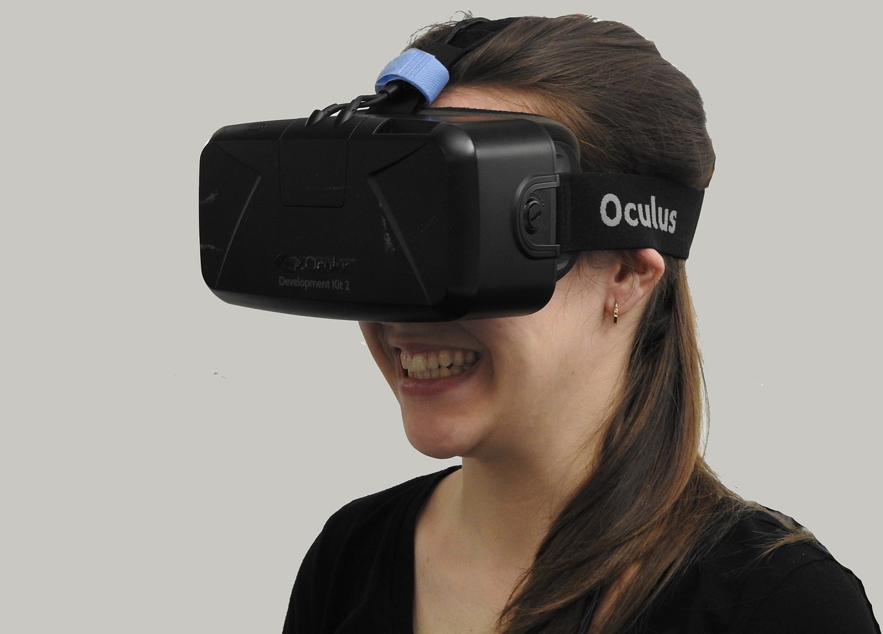 最新VR產品發布,重塑虛擬現實世界的全新體驗