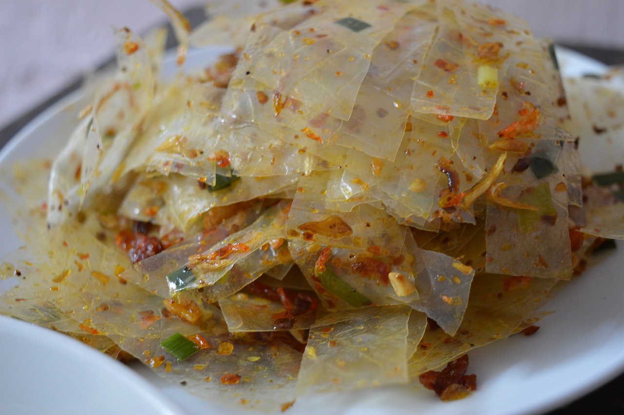 最新美食節目探秘,無限美食的魅力之旅