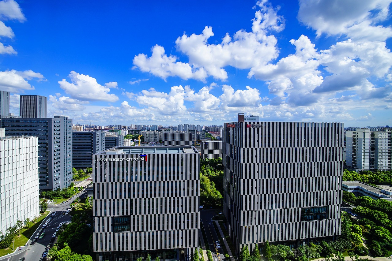 鄭州最新地圖揭示城市發展與變遷的藍圖