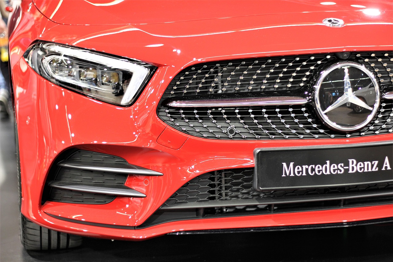 奔馳S級轎車S600最新報價及市場分析揭秘
