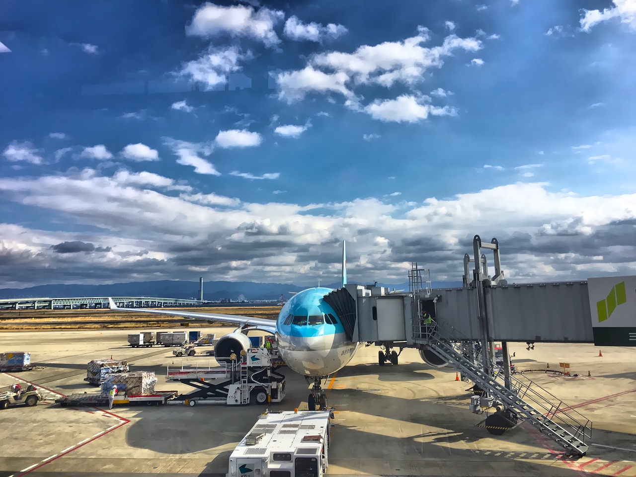 哈爾濱機場擴建最新動態,現代化航空樞紐建設步伐加快