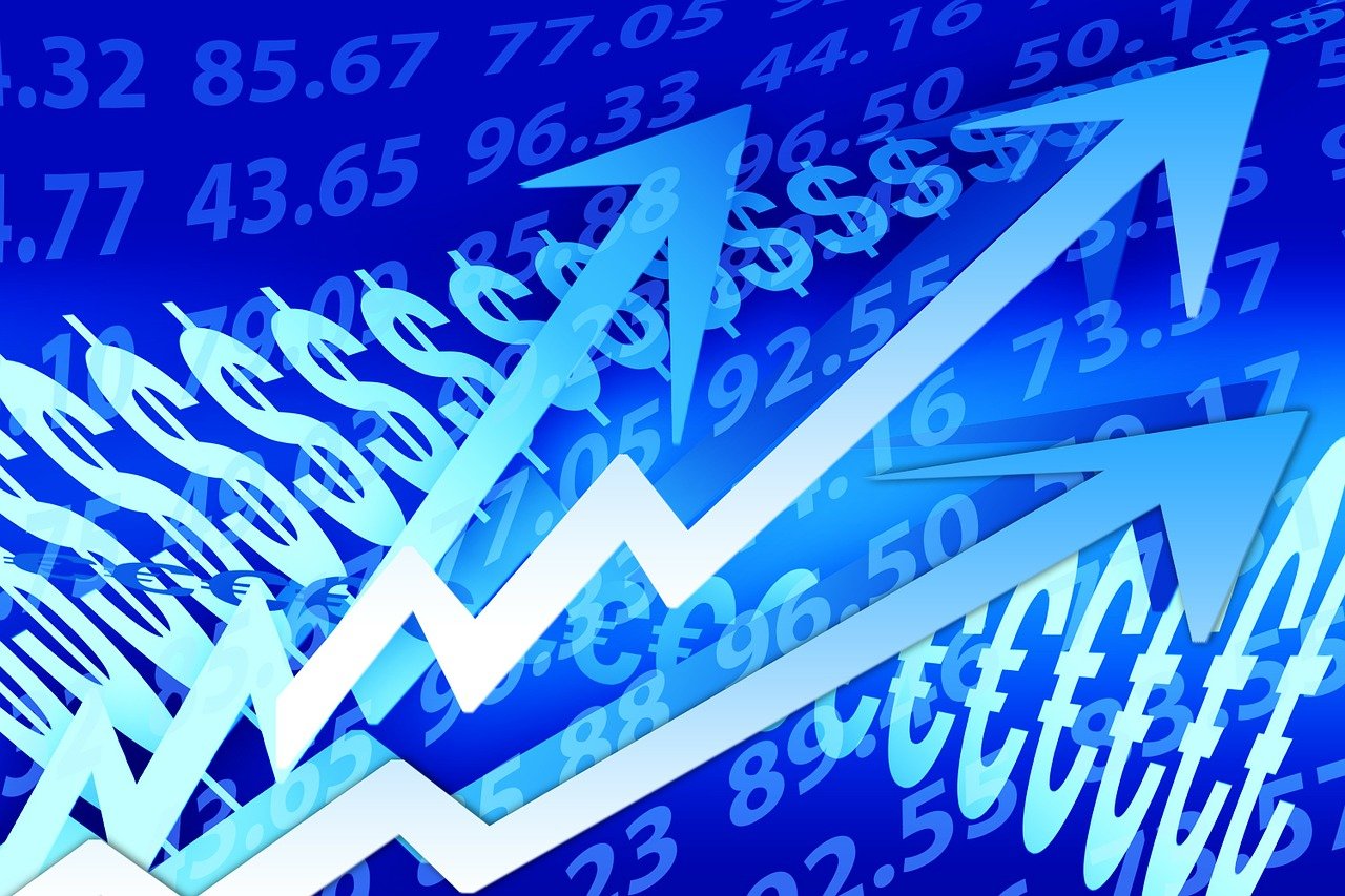 妙資理財最新動態解讀,洞悉金融市場趨勢與機遇