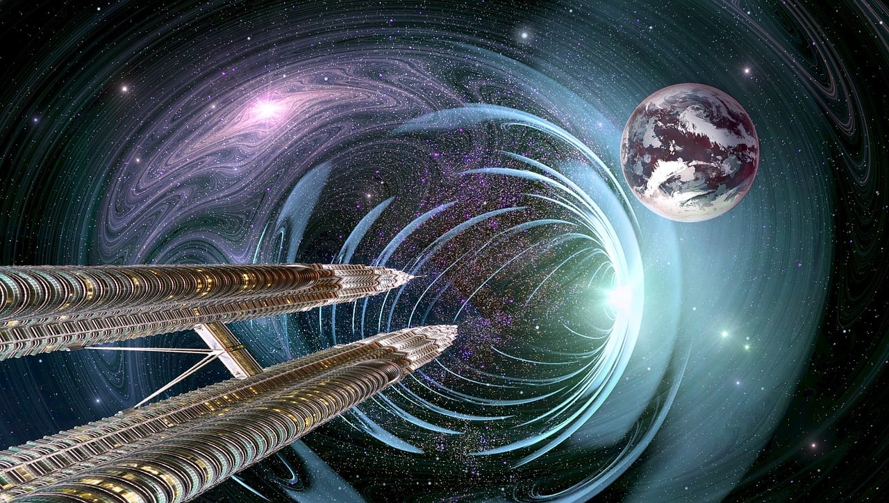治療近視的最新科技,重塑視覺世界的希望之光探索