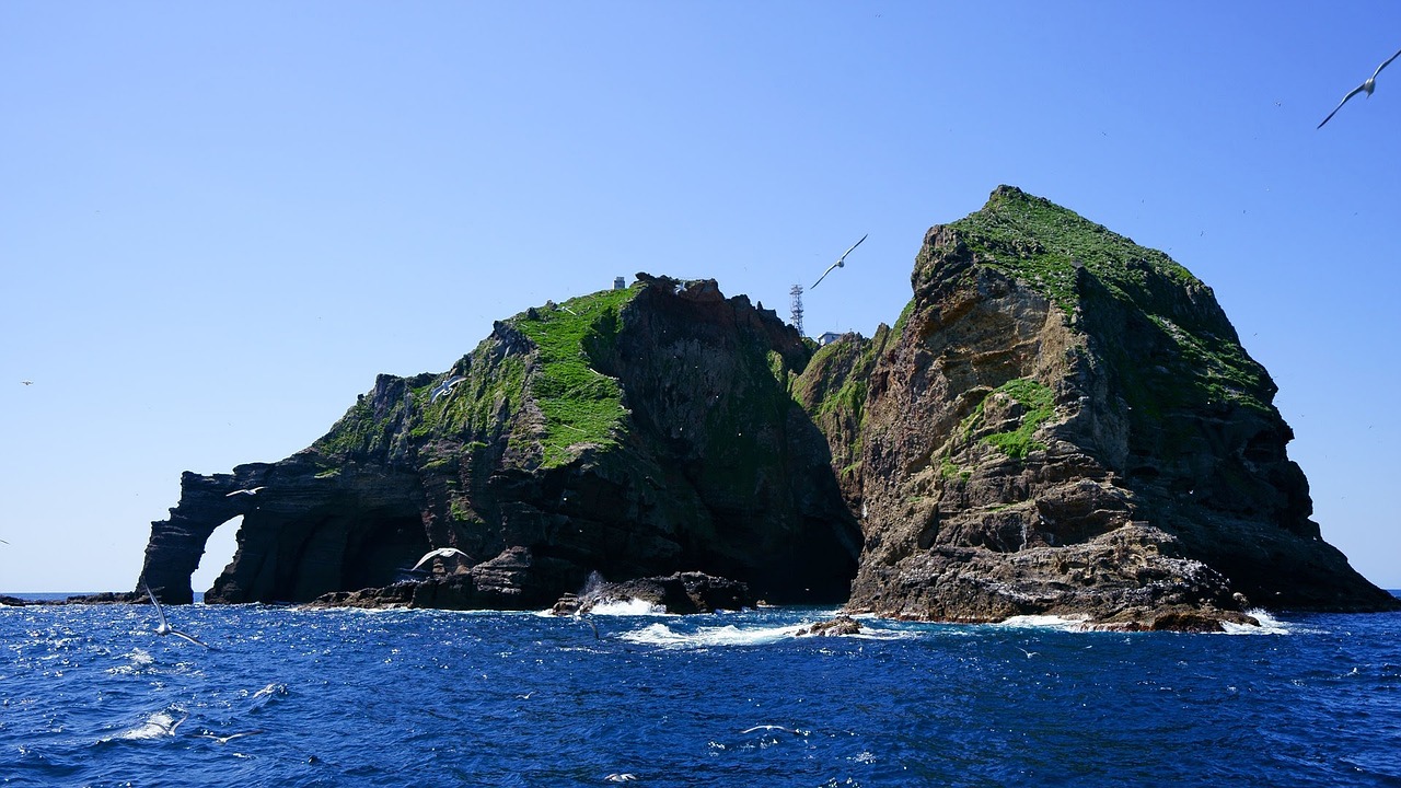 惡魔島最新地址揭秘,歷史迷霧中的新發現