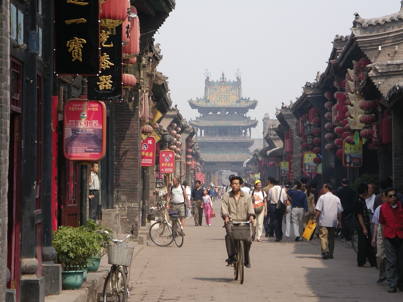 西安最新城區(qū)劃分圖解讀,古都城市發(fā)展的新格局