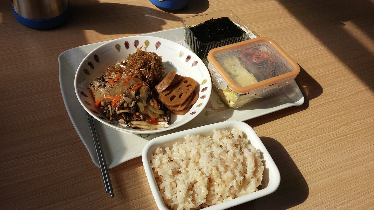 最新餐盒引領(lǐng)餐飲行業(yè)革新風(fēng)潮！