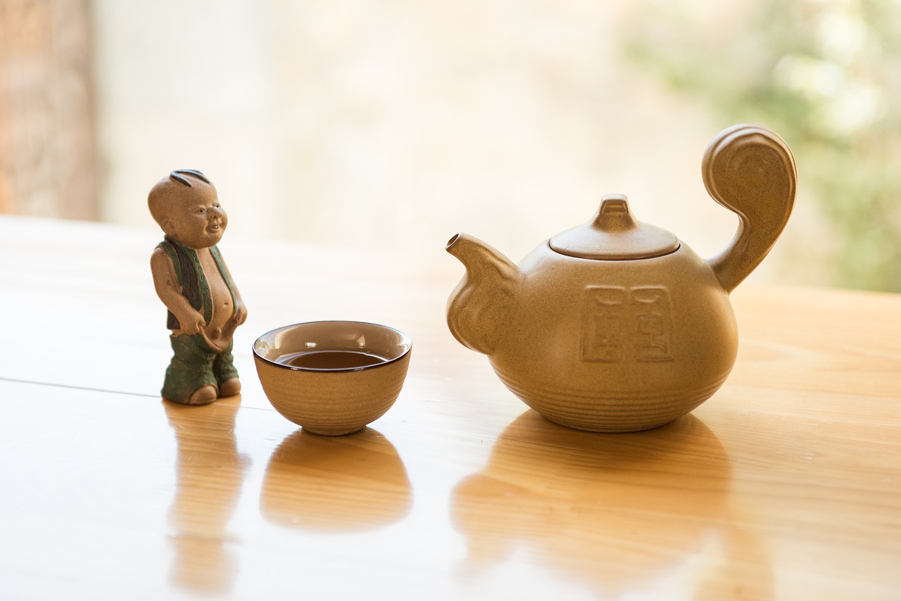 最新茶具,重塑茶文化的優(yōu)雅藝術(shù)風(fēng)范