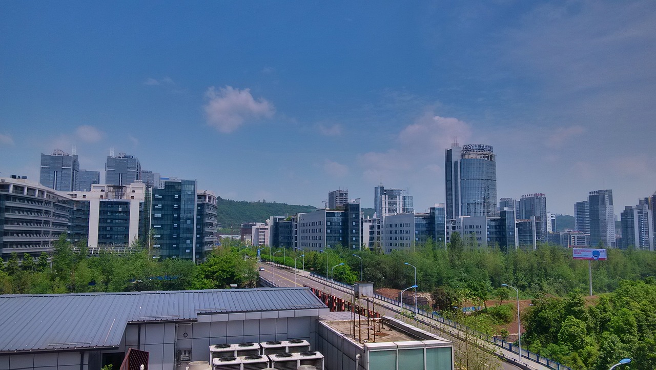 重慶最新資訊,城市動態與發展前沿