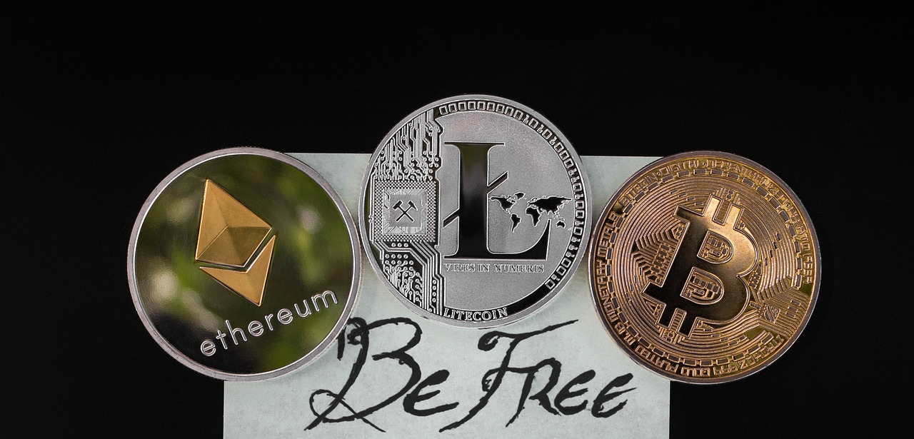 探索數字貨幣新紀元,最新認購幣概覽