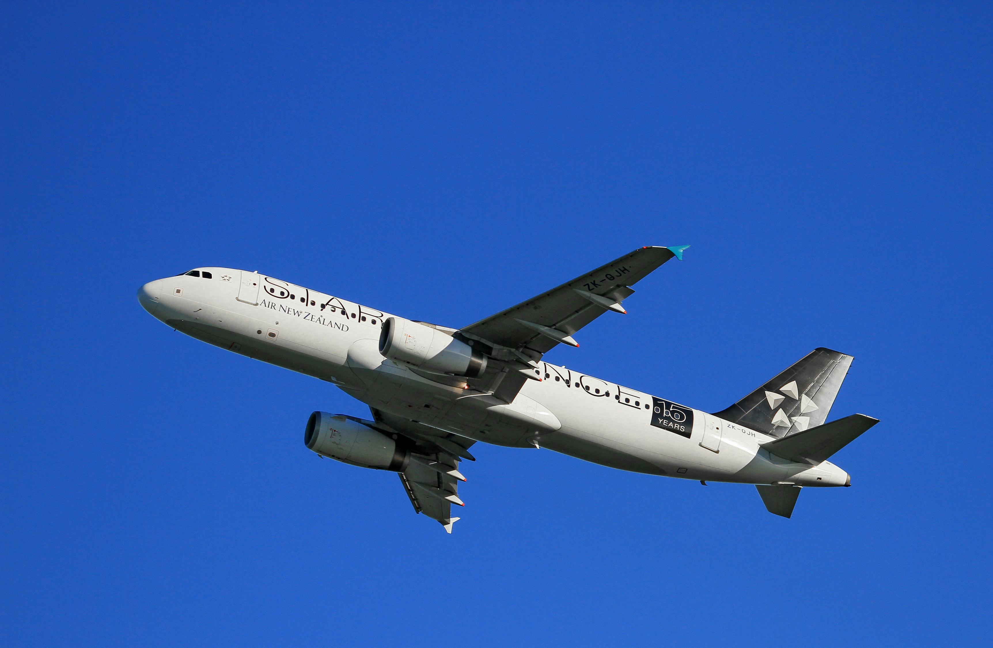 探索航空科技未來趨勢,飛機最新天賦揭秘
