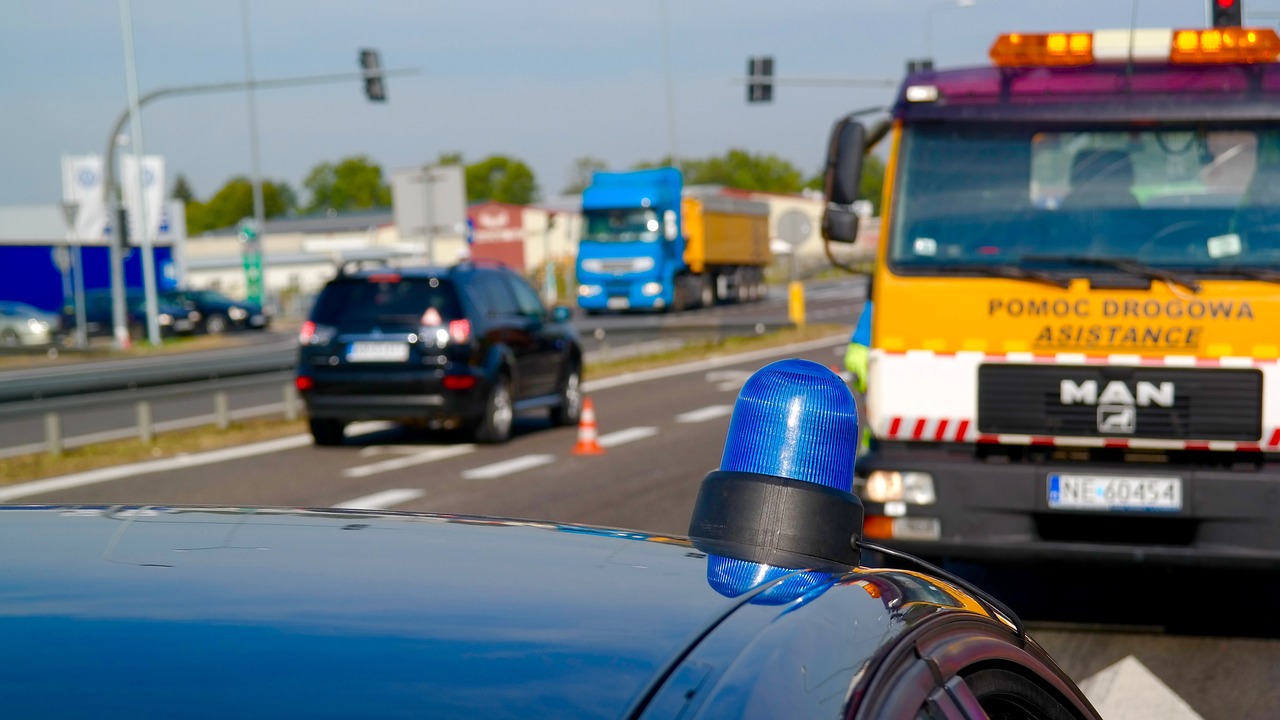 響水最新車禍事件深度解析與報道