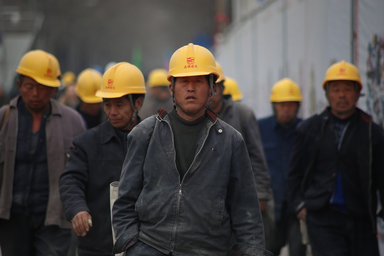 威海工廠最新招工信息,招工動(dòng)態(tài)及其影響