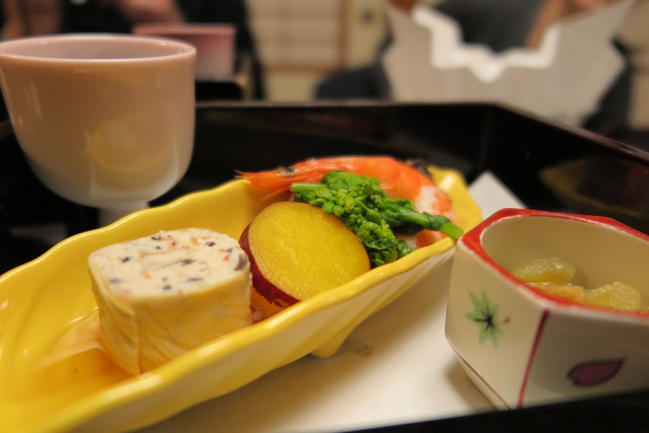 最新發明小吃,探索美食創新,開啟美味新境界之旅
