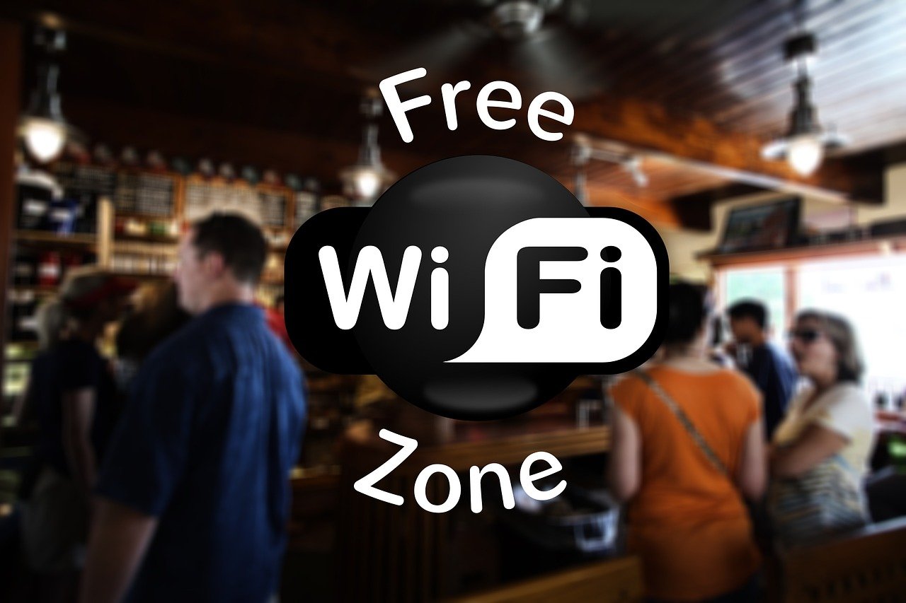 下載WiFi精靈最新版,連接互聯網的便捷選擇